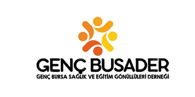 Genç Bursa Sağlık ve Eğitim Gönüllüleri Derneği 
